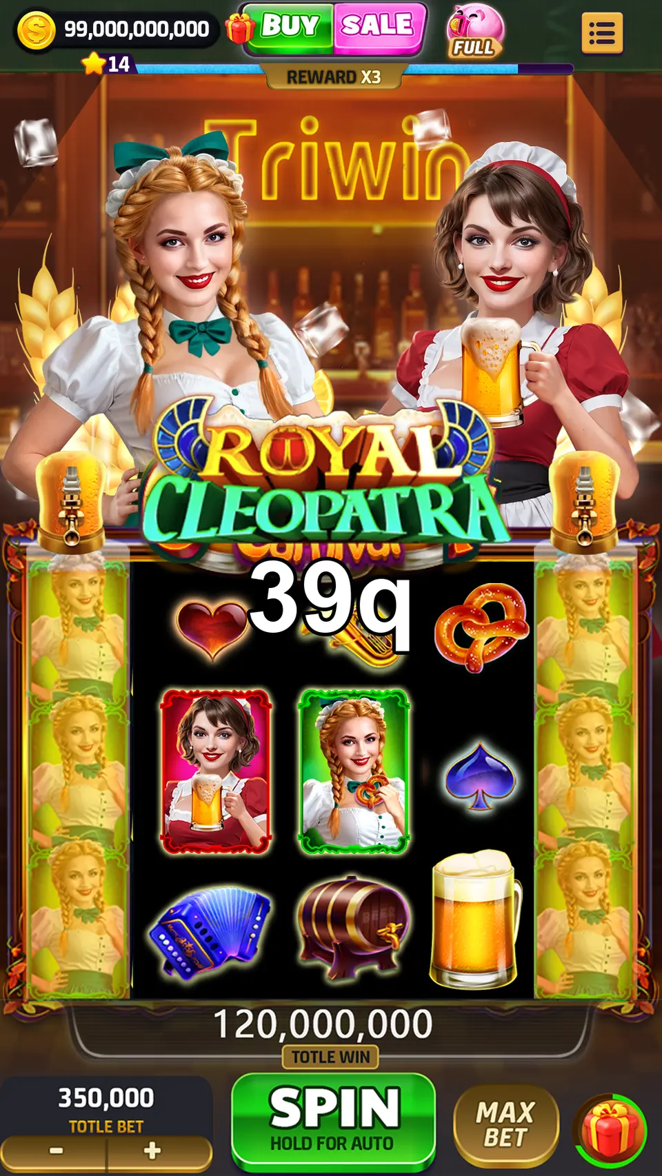 39q Login