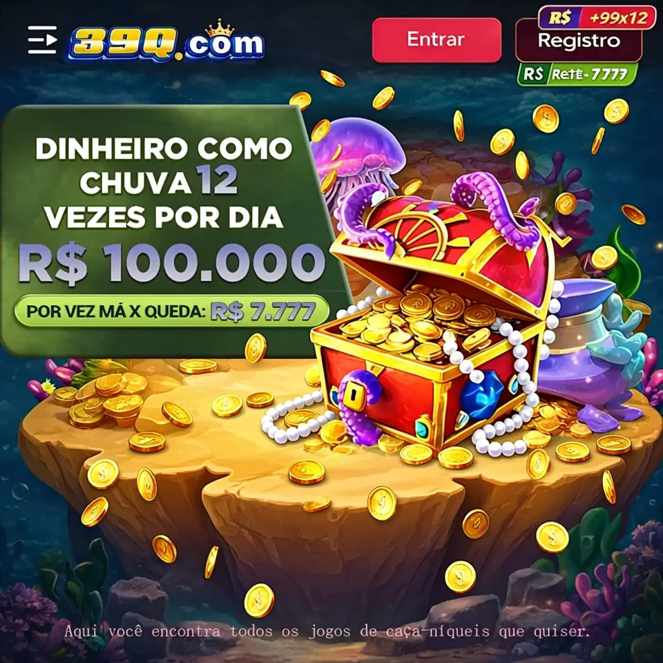 39Q Login Oficial 2026 Aplikasi