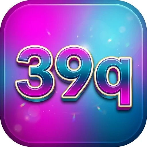 39q Logo - Oficial